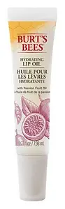 Burt's Bees Hydrating Lip Oil With Passion Fruit Oil