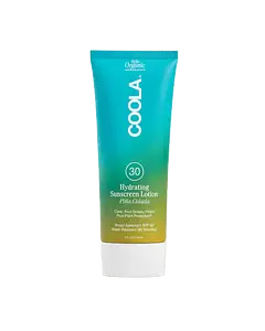 COOLA Hydrating Sunscreen Lotion SPF 30 Piña Colada
