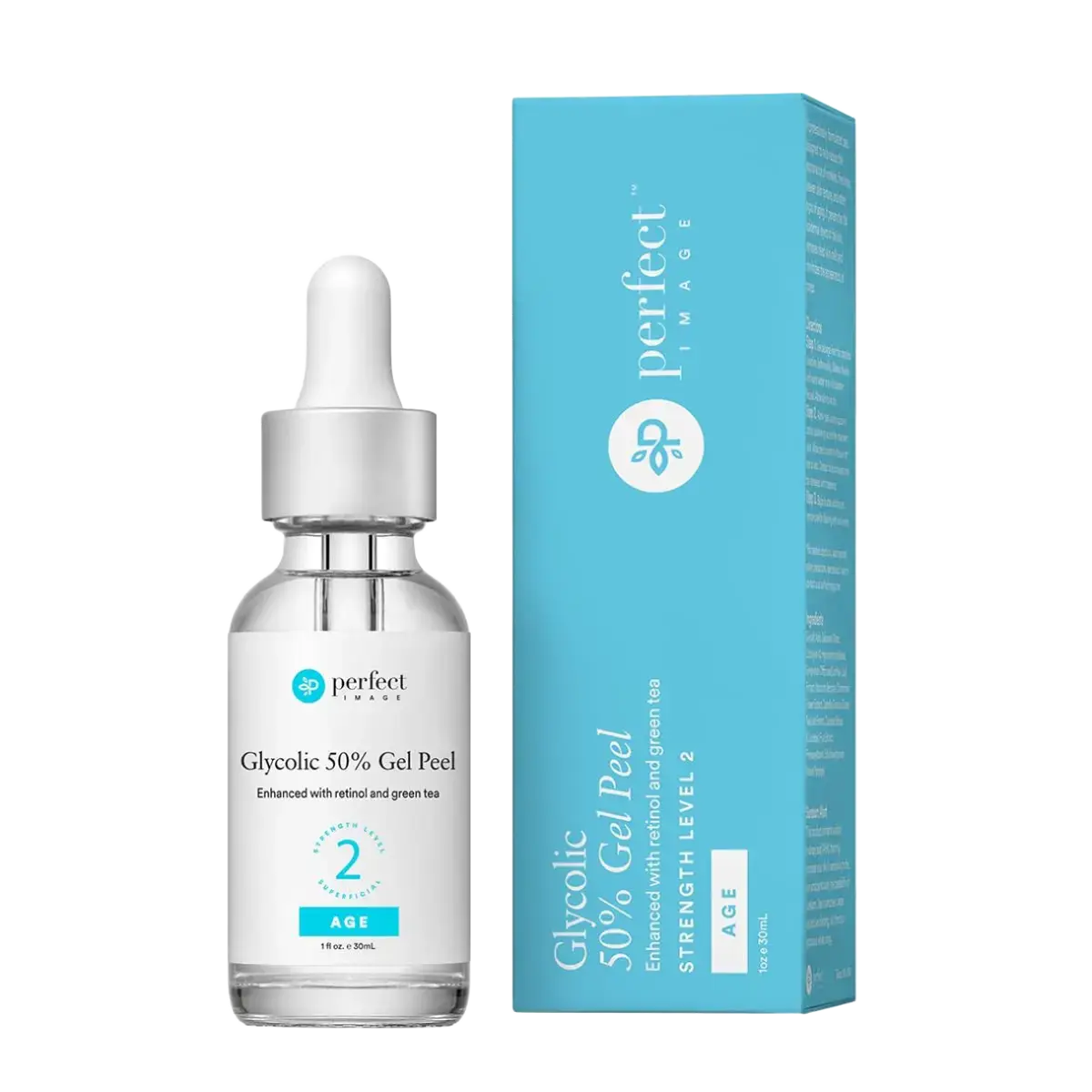 Perfect Image Glycolic 50% Gel Peel