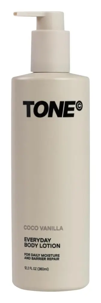 Tone Everyday Body Lotion Coco Vanilla