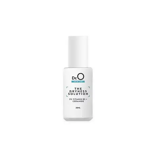 Dr. O Skinlab The Dryness Solution Vitamins B5 + Ceramide