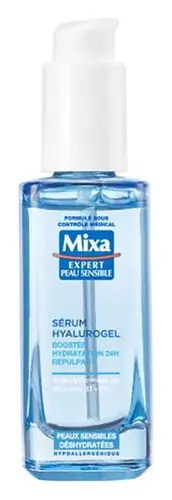 Mixa Sérum Booster Hydratation Hyalurogel