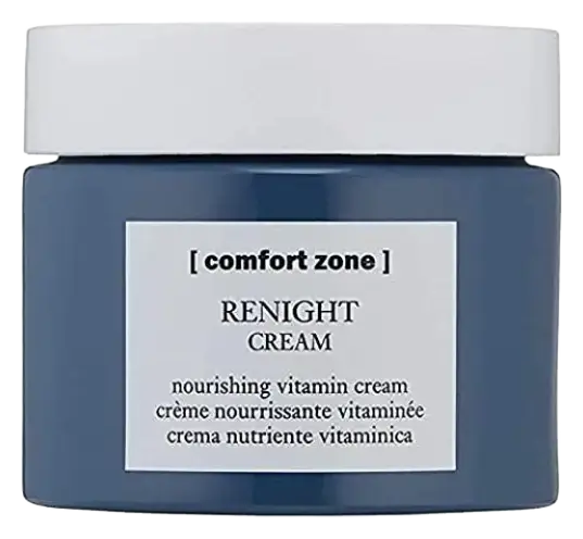[ comfort zone ] Renight Nourishing Vitamin Cream