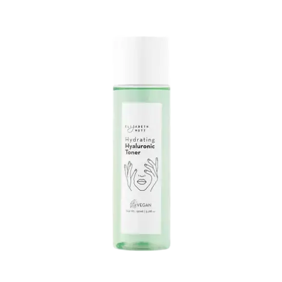 Elizabeth Mott Hydrating Hyaluronic Toner