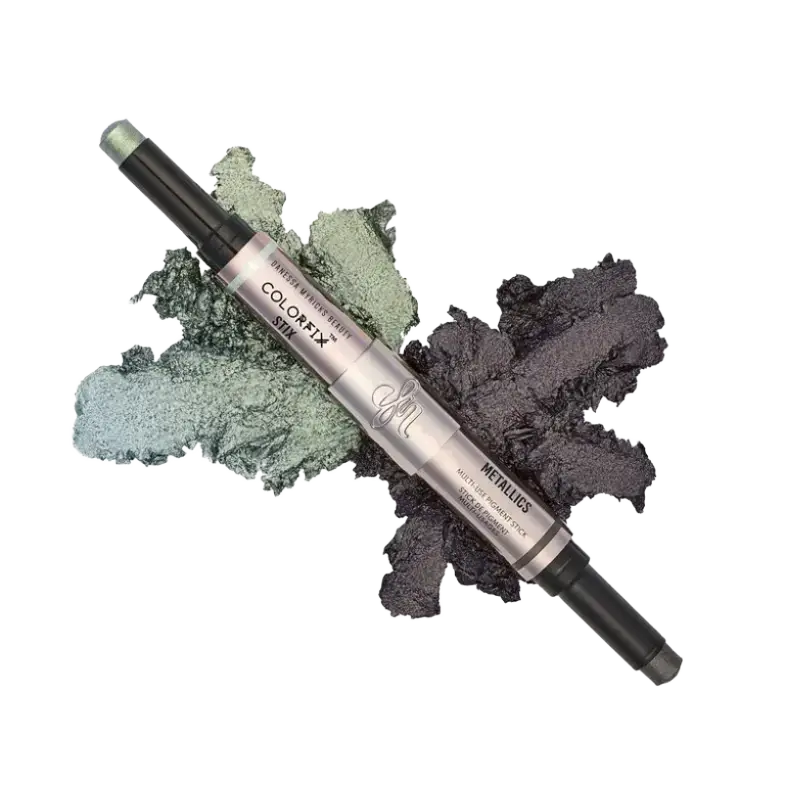 Danessa Myricks Beauty Colorfix Stix Shadow Eclipse & Galaxy Crush