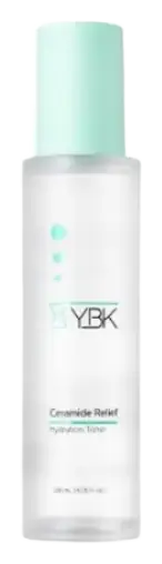 YBK Ceramide Relief Hydration Toner