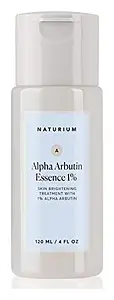 Naturium Alpha Arbutin Essence 1%