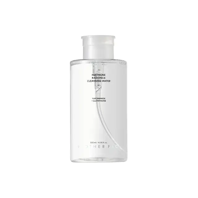 Another Face Niathione Radiance Cleansing Water