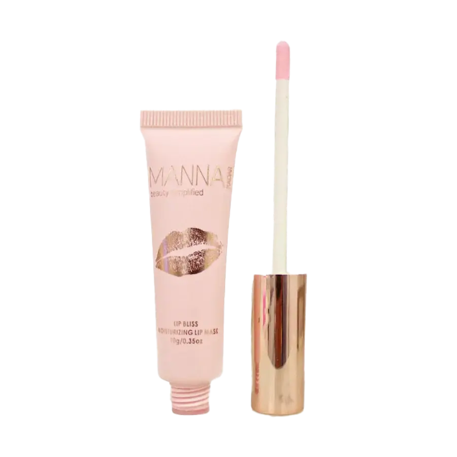 Manna Kadar Beauty Lip Bliss Lip Mask