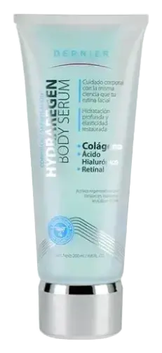 Dernier Cosmetics Hydraregen Body Serum