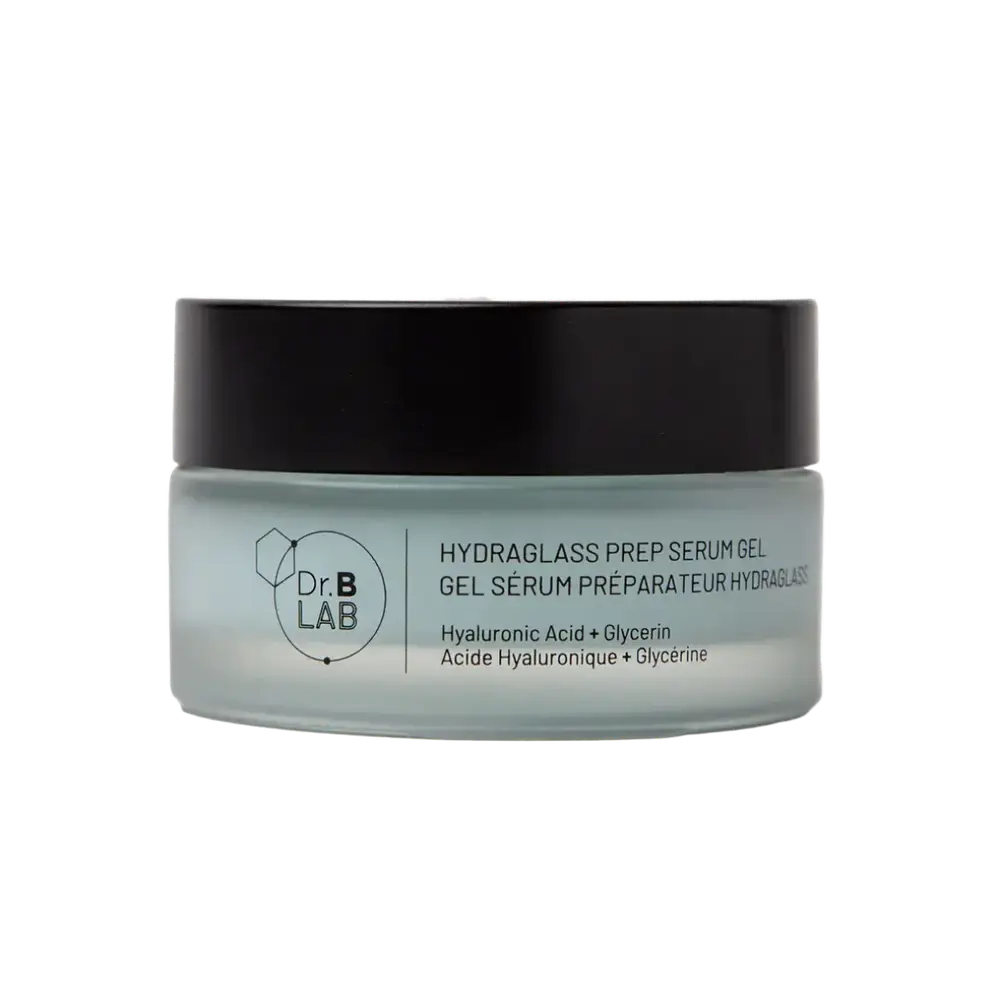Dr. Brandt Skincare Dr. B Lab Hydraglass Prep Serum Gel