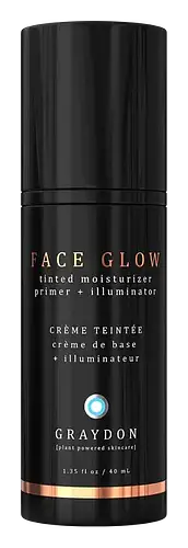 Graydon Skincare Face Glow