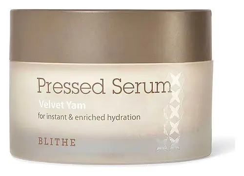 BLITHE Pressed Serum Velvet Yam