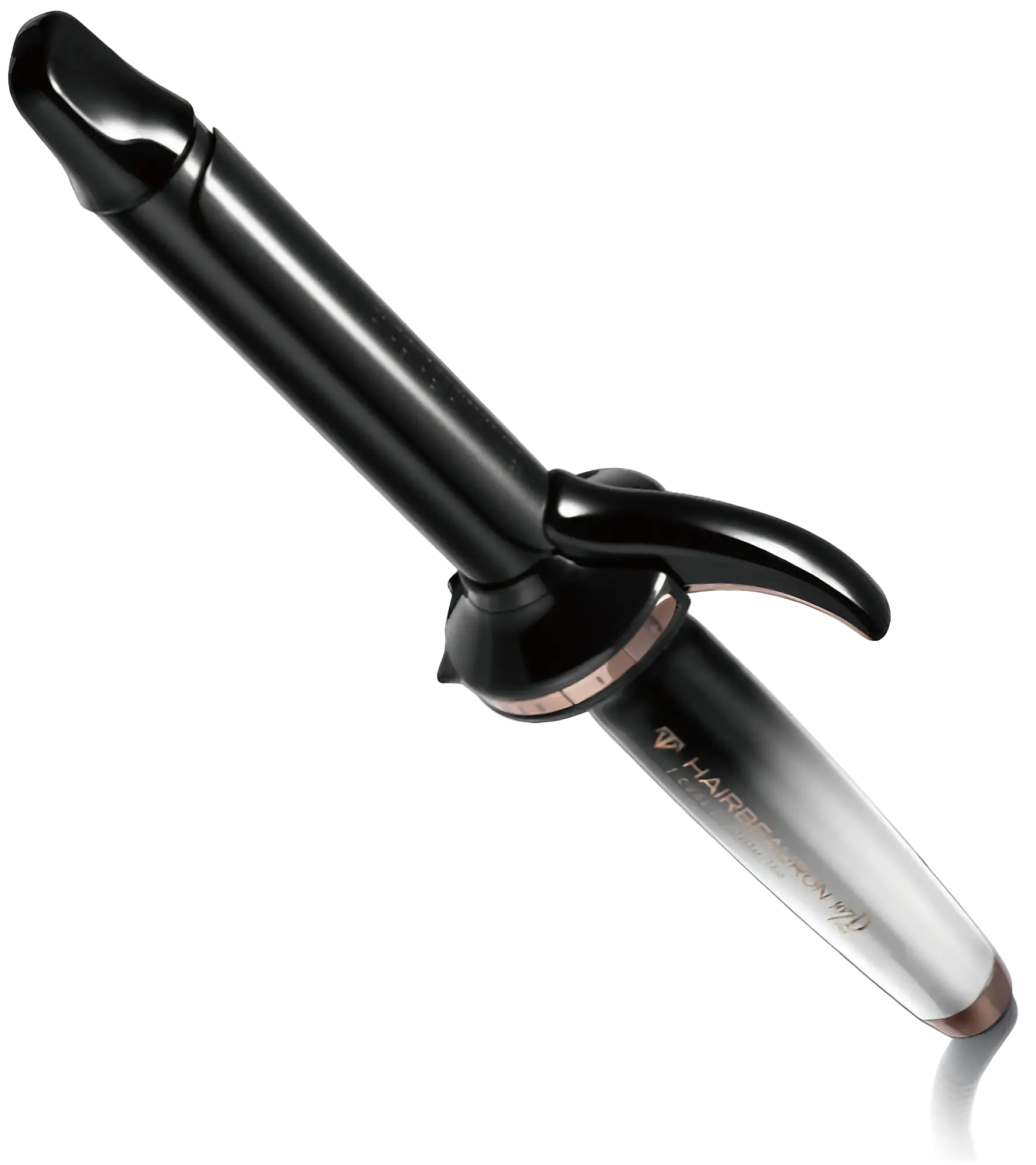 Tiaraleen Bioprogramming Hairbeauron 107D Plus Curl