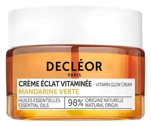 Decleor Green Mandarin Vitamin Glow Cream