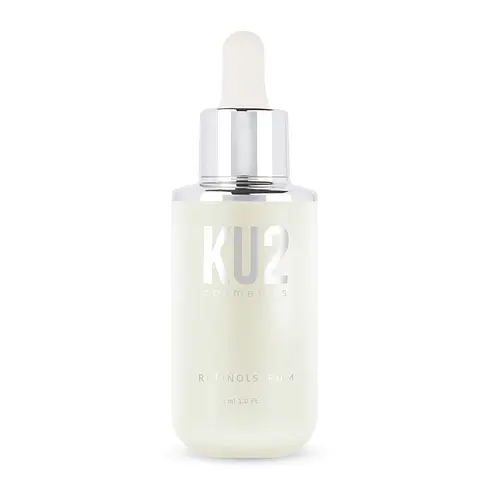 KU2 Retinol Serum