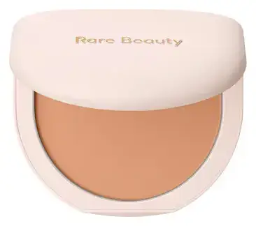 Rare Beauty True To Myself Tinted Pressed Finishing Powder Sand