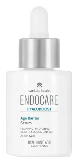 Endocare Hyaluboost Age Barrier Serum