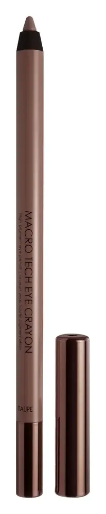 Natasha Denona Macro Tech Eyeliner Crayon Taupe