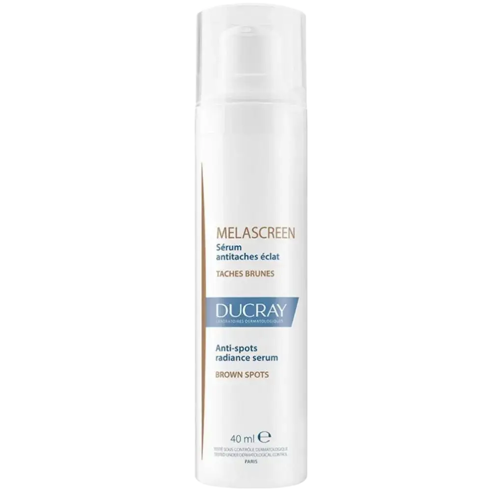 Ducray Melascreen Anti-Spots Radiance Serum