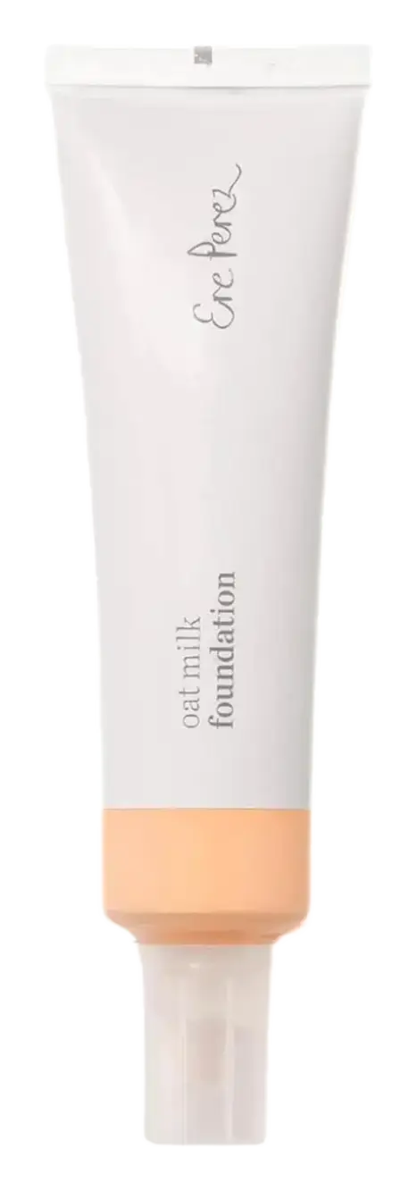 Ere Perez Oat Milk Foundation Honey