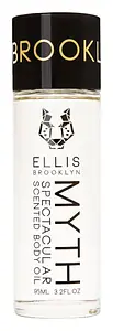 Ellis Brooklyn MYTH Spectacular Scented Body Oil