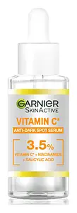 Garnier 3.5% Vitamin C, Niacinamide, Salicylic Acid, Brightening & Anti Dark Spot Serum