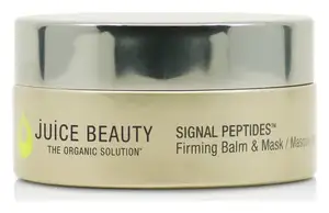 Juice Beauty Signal Peptides Firming Balm & Mask