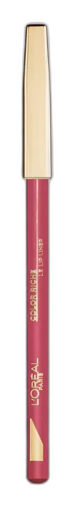 L'Oreal Color Riche Le Lip Liner 302 Bois De Rose
