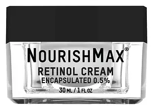 NourishMax Encapsulated 0.5% Retinol Cream