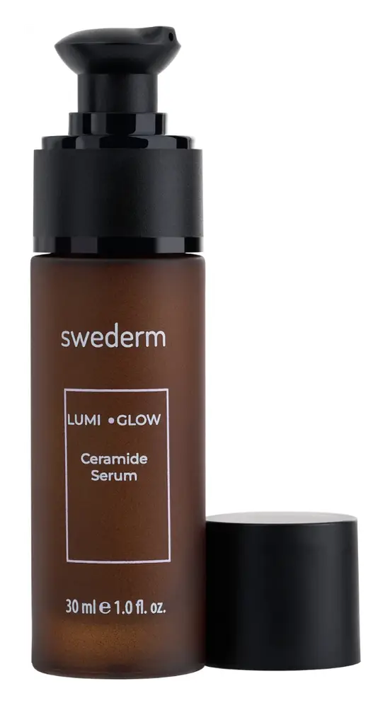 Swederm Lumi Glow Ceramide Serum