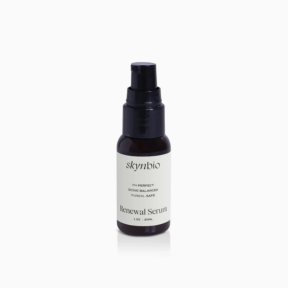 Skynbio renewal | biome-friendly serum