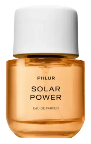 Phlur Solar Power Eau De Parfum