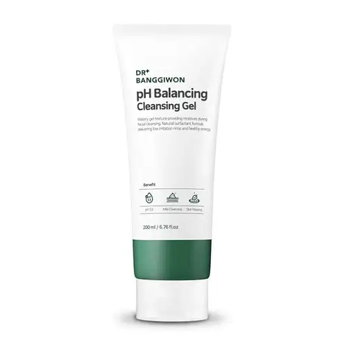 Dr. Banggiwon pH Balancing Cleansing Gel