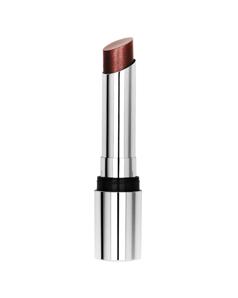 Isamaya Beauty Metal Lip Balm Burnt Coral