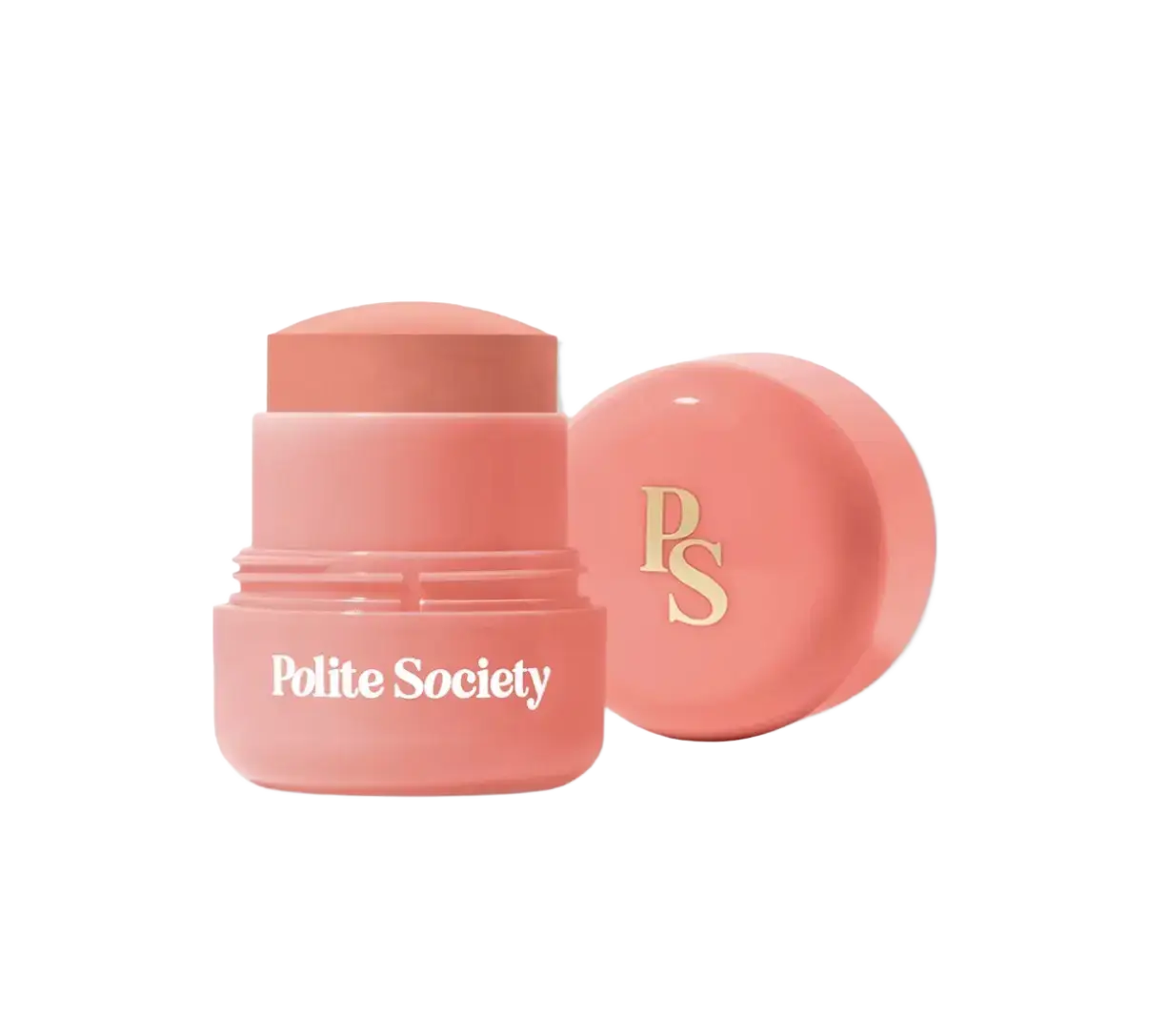 Polite Society Polite Pops Powder Blush Stick Palm Beach