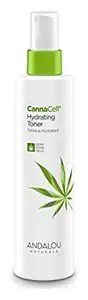Andalou Naturals Cannacell Hydrating Toner