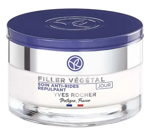 Yves Rocher Filler Vegetal Anti-Wrinkle Plumping