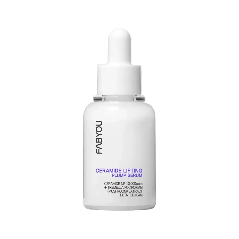 Fabyou Ceramide Lifting Plump Serum