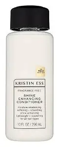 Kristin Ess Hair Fragrance Free Shine Enhancing Conditioner