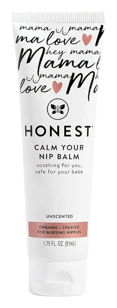 Honest Beauty Calm Your Nip Balm