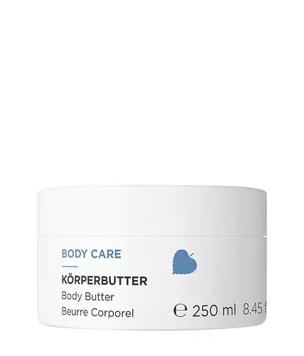 Annemarie Börlind Body Care Body Butter