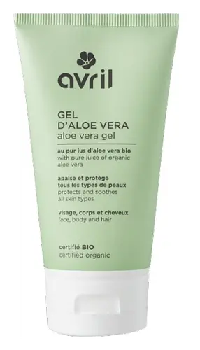 Avril Aloe Vera Gel