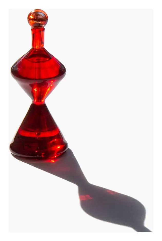 Kindred Black A Woman Is Fire Perfume Oil