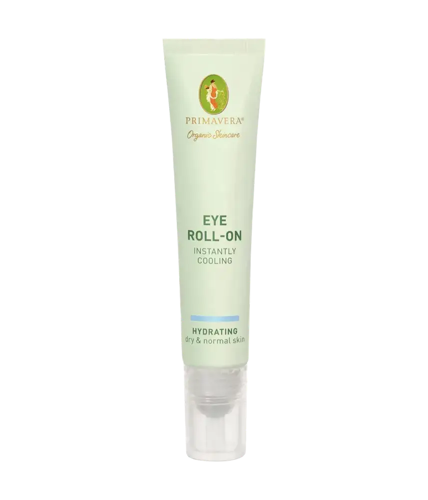 PRIMAVERA Instantly Cooling Eye Roll-On