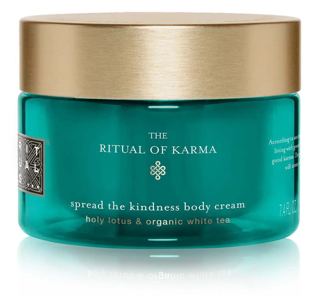 Rituals Cosmetics The Ritual of Karma Body Cream