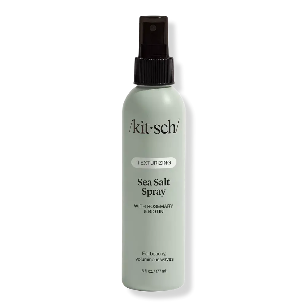 Kitsch Texturizing Sea Salt Spray