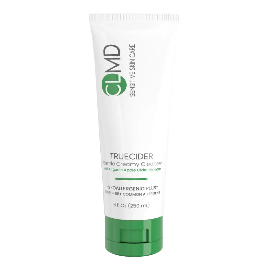 Cheryl Lee MD Truecider Gentle Creamy Cleanser