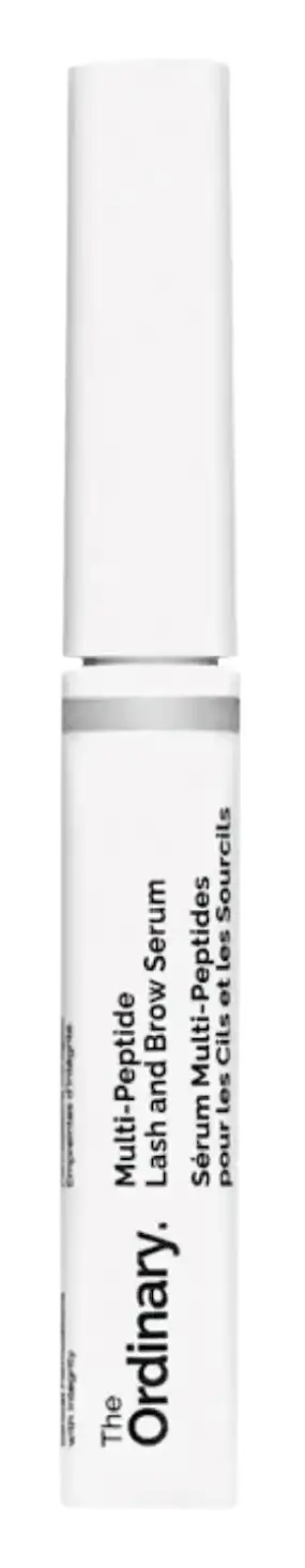 The Ordinary Multi-Peptide Lash And Brow Serum