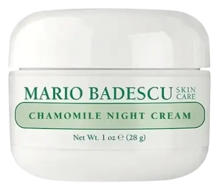 Mario Badescu Chamomile Night Cream